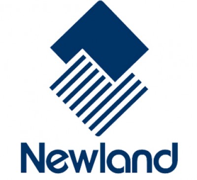 Base para lectores NEWLAND HR200 - Newland, Negro