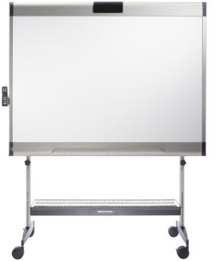 Pluma interactiva MIMIO EA-MI-0103 - Color blanco