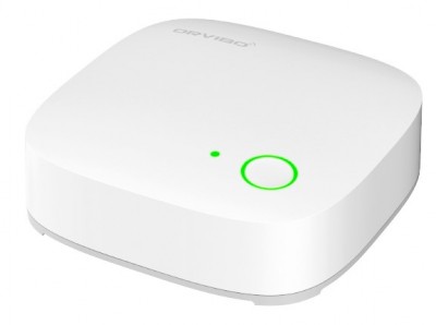 Mini Hub Orvibo VS10ZW-1UO - Inalámbrico, Wi-Fi, Blanco