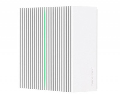Sensor CO Inteligente  WiFi Orvibo SP10W - Color blanco, Inalámbrico