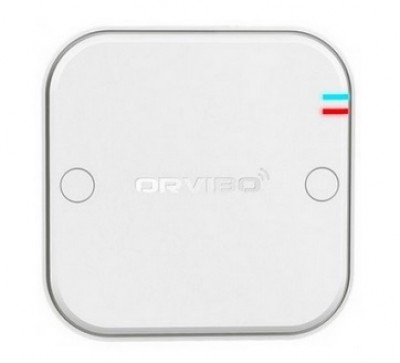 Control de Sensor Inteligente WiFi Orvibo CV10ZW - Blanco, Inalámbrico