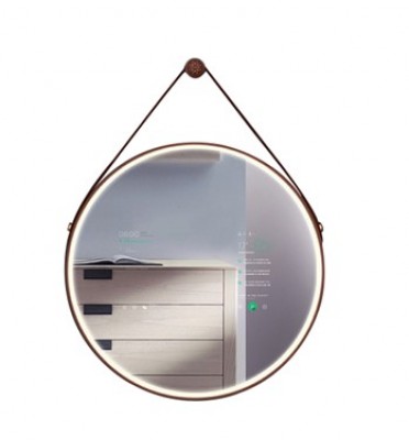 Espejo Circular Inteligente WiFi Orvibo OR-M2 - Inalámbrico