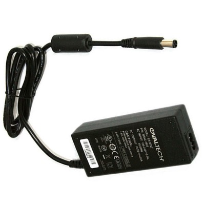 Cargador / Adaptador para Laptop OTAC-E53 OVALTECH de 90W 19V-4.74A (7.4*5.0) -