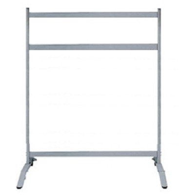 Pedestal para Pizarrón PANASONIC UE-608005 - Plata, Pizarrón, Panasonic
