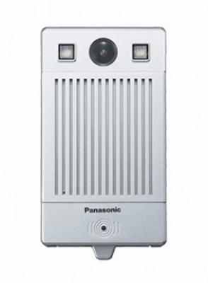 Videoportero IP PANASONIC KX-NTV160NE - IP