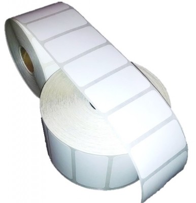 Etiquetas PCM 50000B0008A - Color blanco