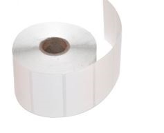 Etiquetas TD  PCM 50000B0065A - Blanco