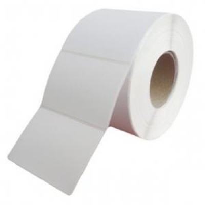 Etiquetas PCM 50000B0066A - Color blanco