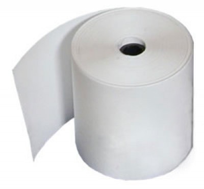 Rollo Térmico PCM T51X44 - Rollos de papel, Color blanco