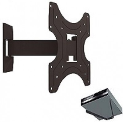 SOPORTE X POWER ARTICULADO 1 BRAZO PARA PANTALLAS DE 10 A 43 PULGADAS -