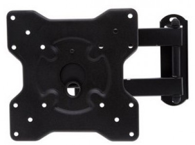 SOPORTE X POWER ARTICULADO 3 BRAZOS PARA PANTALLAS DE 10 A 43 PULGADAS -