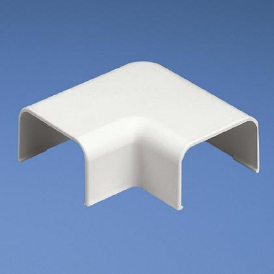 Angulo Recto PANDUIT raf10wh-x - Color blanco