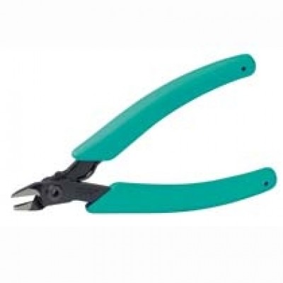 Pinzas de Precisión PANDUIT CWST - Negro