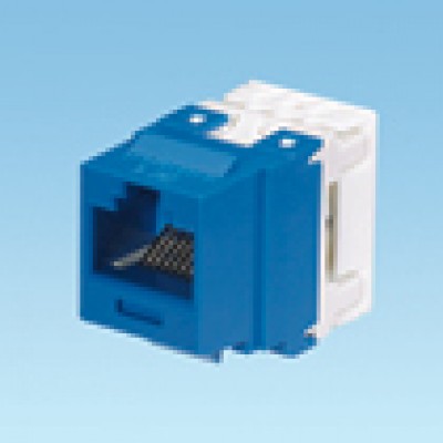 Jack PANDUIT NK688MBU - RJ-45, Azul