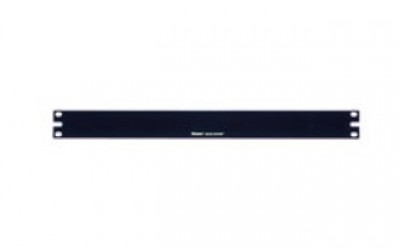 Cubierta para Rack PANDUIT DPFP1 - Negro