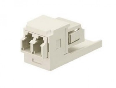 Conector Macho PANDUIT CMD15HDIW - Color blanco
