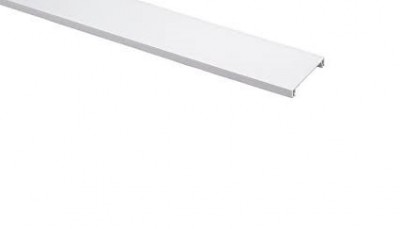 Cubierta Ducto t-70 PANDUIT T70CWH6 - PVC, Color blanco