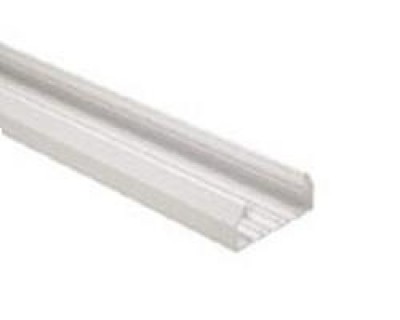 Base ducto PANDUIT T70BIW6 - Blanco