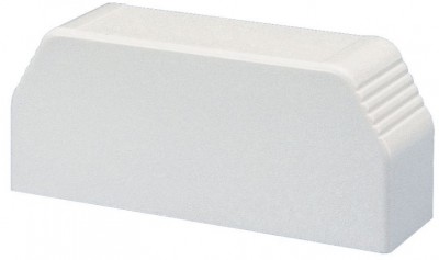 Tapa final  PANDUIT T70ECIW - Blanco