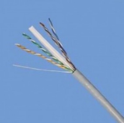 Cable UTP PANDUIT PUC6004IGY - Gris