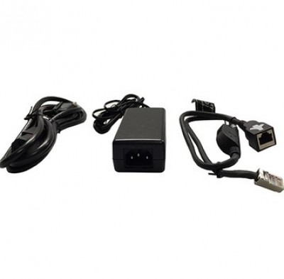 Fuente de Alimentación POLYCOM 2200-42740-001 - Negro, Polycom