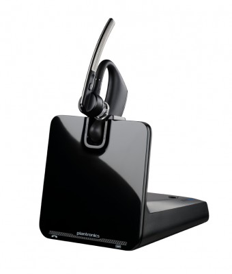 Diadema PLANTRONICS VOYAGER LEGEND CS B335 - Diadema, Negro, Bluetooth
