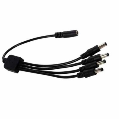 Cable Tipo Pulpo Qian QAY-60304 - Accesorio