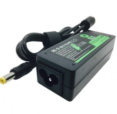 Adaptador de Corriente BROBOTIX 041500 - Negro, 19V / 1.58 A