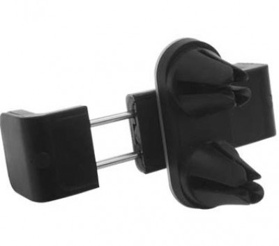 Soporte para Celular BROBOTIX 170162N - Naranja, De plástico