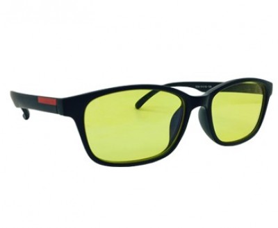 Lentes BROBOTIX 018139 - Negro