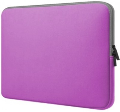 Funda para Laptop BROBOTIX 256349-1 - 15.6 pulgadas, Funda, Rosa, Neopreno