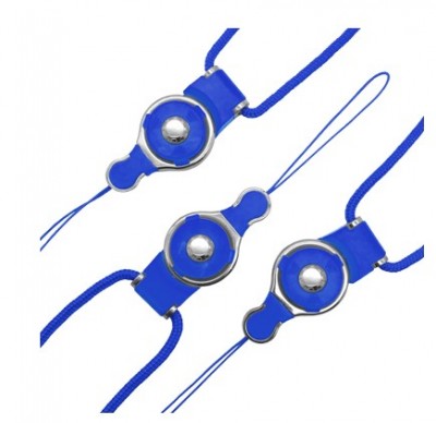 Correa para Memoria BROBOTIX 180433-2 - Azul
