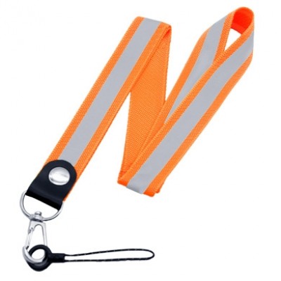 Correa BROBOTIX 180475-8 - Naranja