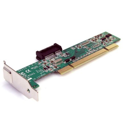 Tarjeta Adaptadora PCI a PCI Express PCI-E StarTech.com - PCI, Alámbrico