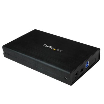 Gabinete para disco duro StarTech.com - 3.5