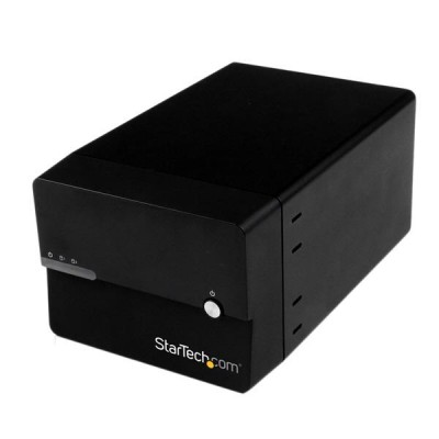 Gabinete para disco duro StarTech.com - 3.5