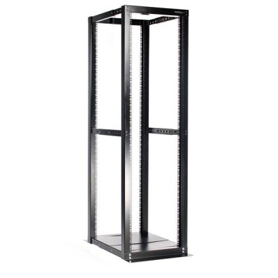Gabinete de Servidores StarTech.com - Independiente, Negro, 450 kg, 48 kg