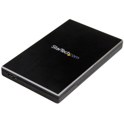 Gabinete StarTech.com S251BMU313 - 2.5