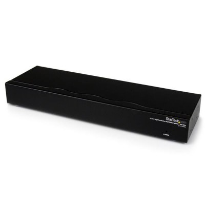 Divisor Splitter StarTech.com ST1216PRO - Negro, VGA