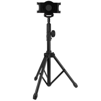 Trípode de Piso StarTech.com STNDTBLT1A5T - 11 pulgadas, Negro