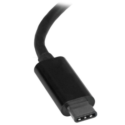 ADAPTADOR USB C A GIGABIT ETHERNET STARTECH.COM, TARJETA DE RED USB 3.0 DE 10/100/1000 MBPS, ADAPTADOR USB GBE, ADAPTADOR DE RED USB TIPO C