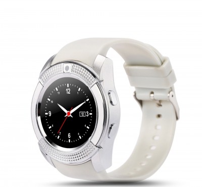 SmartWatch 2 Stylos STASMX2W - Color blanco