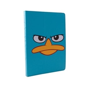 Funda GINGA - 7 pulgadas, Pocuh, Azul, Apple