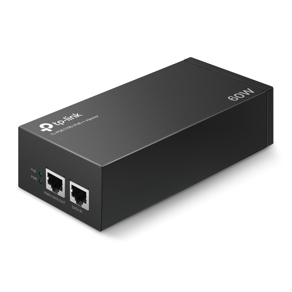 POE++ (TL-POE170S) -