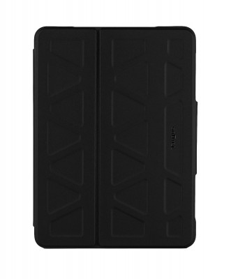 Estuche 3D Protección TARGUS THZ635GL - Negro, Apple, Funda