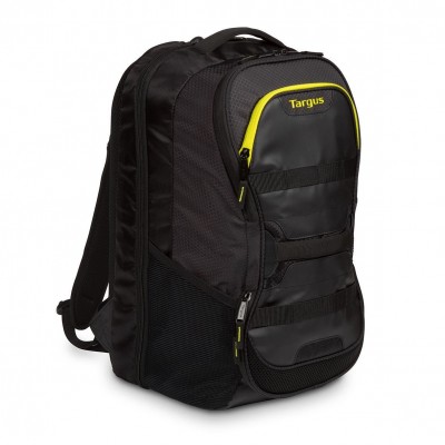 Mochila TARGUS TSB944EU - Negro, Mochila, Universal