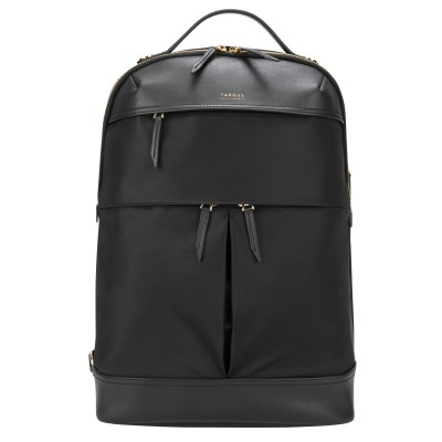 Mochila TARGUS TSB945BT - Negro, Nylon, Mochila, Universal