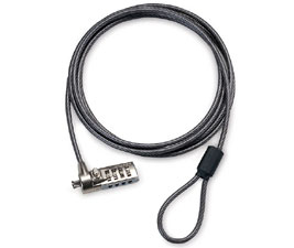 Candado seguridad DEFCON T-Lock PA410U -