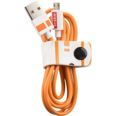 Cable USB Micro B CMR23004 TRIBE CMR23004 -