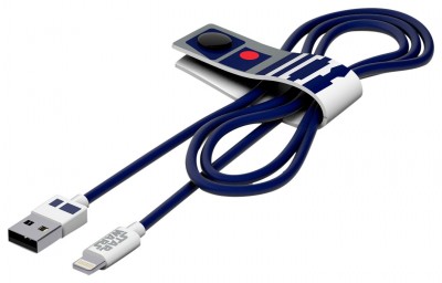 CABLE LIGHTNING CLR20707 TRIBE CLR20707 -